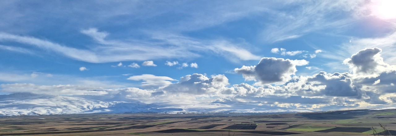 Крещенский фотоконкурс: "Дни творения"