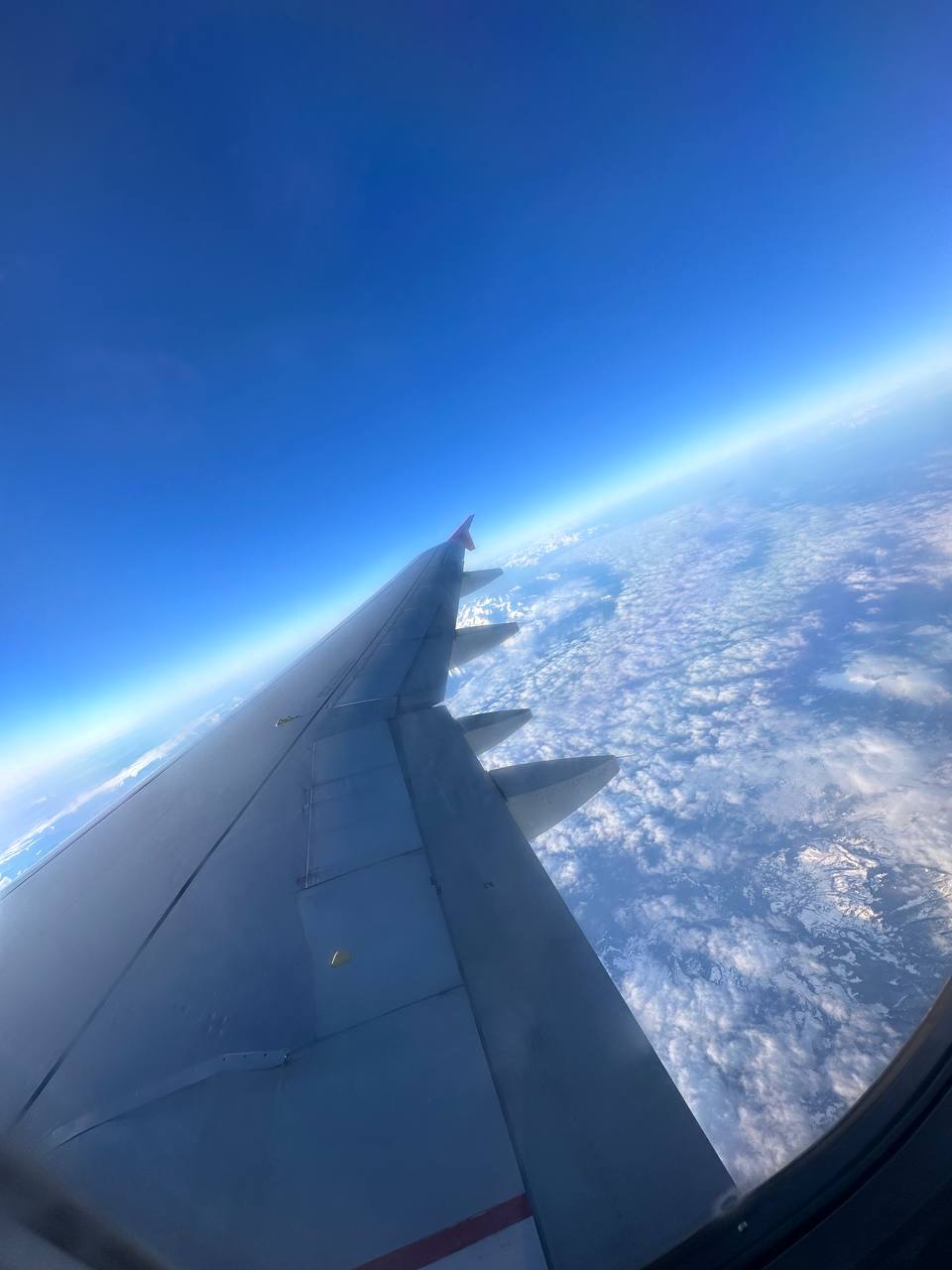 Крещенский фотоконкурс: "Дни творения"