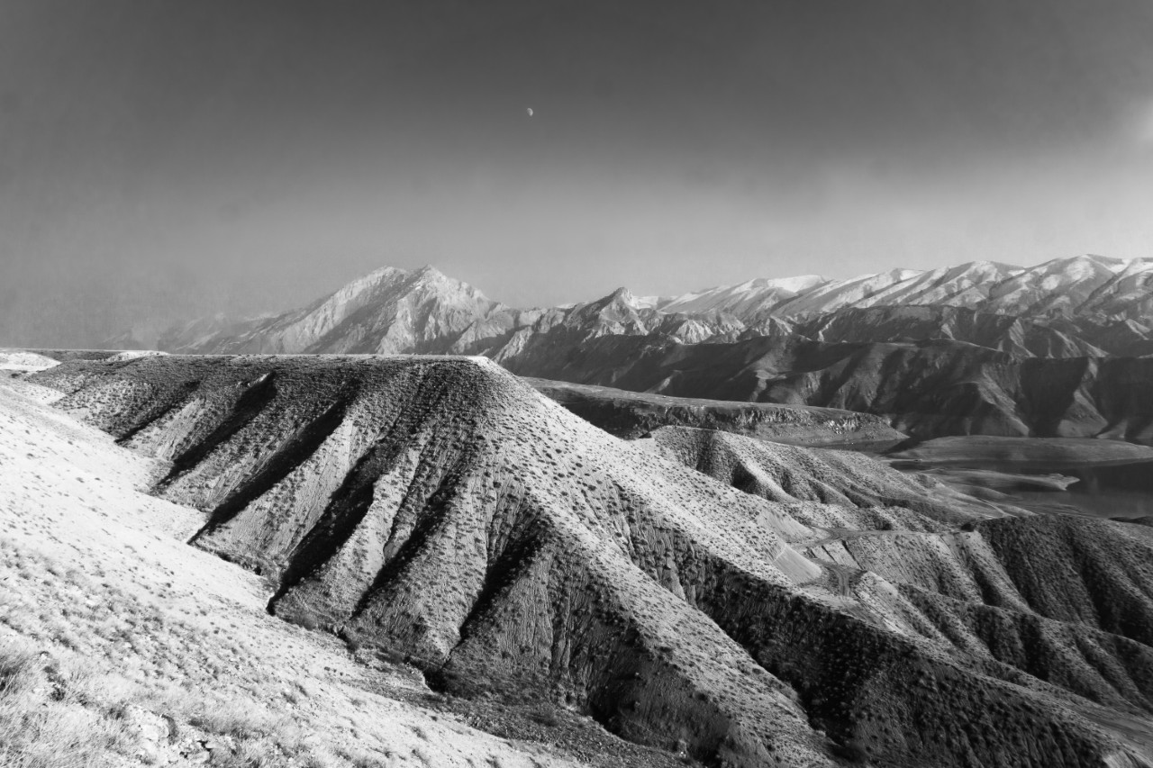 Крещенский фотоконкурс: "Дни творения"