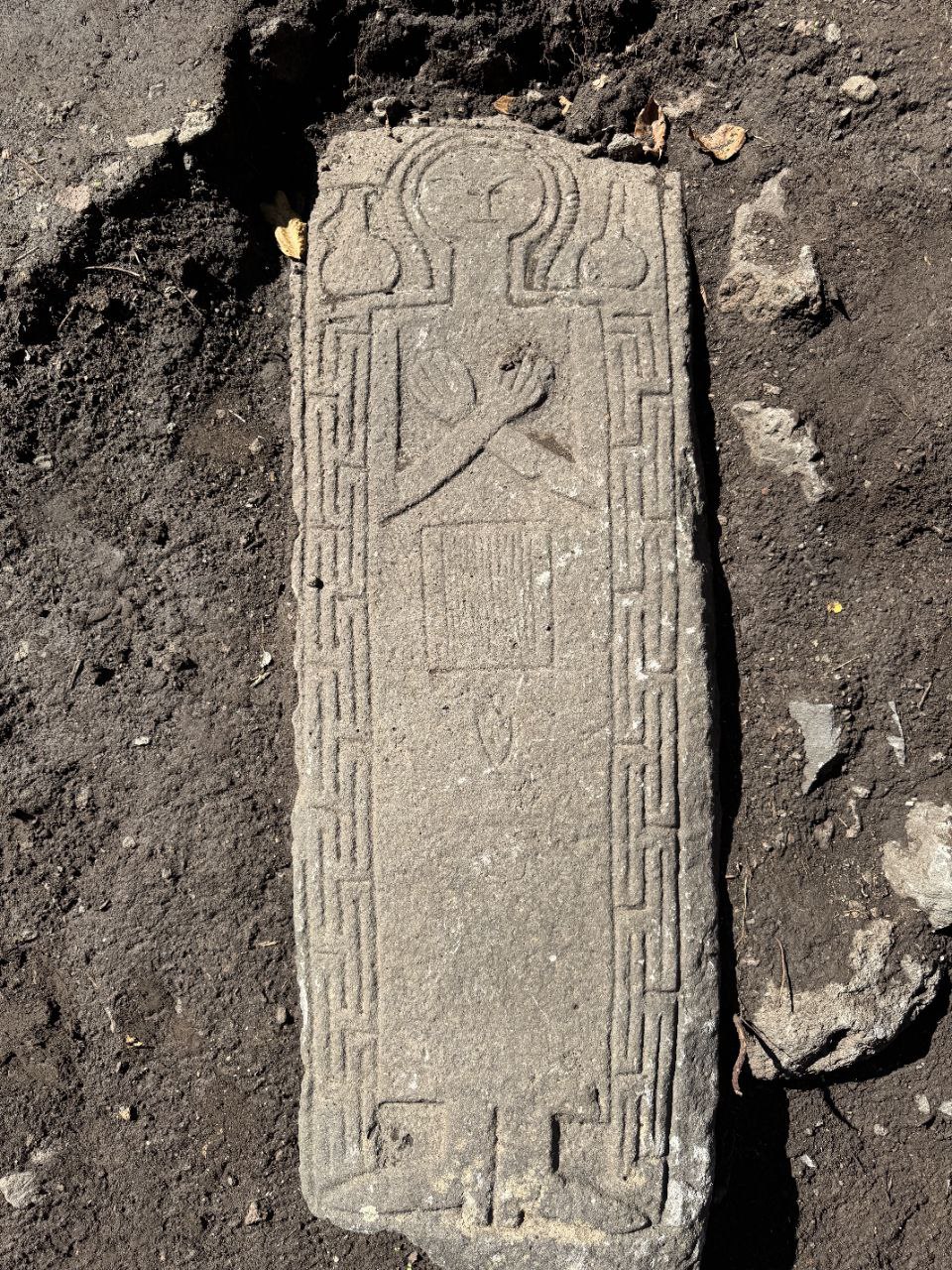 Поездка в монастырь Кобайр в Лорийской области