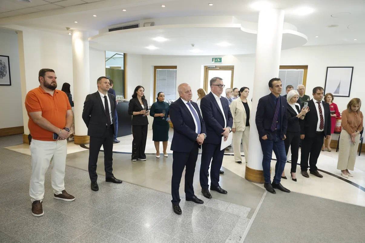 В Русском Доме в Ереване подвели итоги Третьего международного конкурса по арменоведению имени Н. Я. Марра