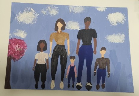 ХХI Международный конкурс детского творчества «Красота Божьего мира» 2025