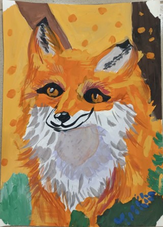 ХХI Международный конкурс детского творчества «Красота Божьего мира» 2025