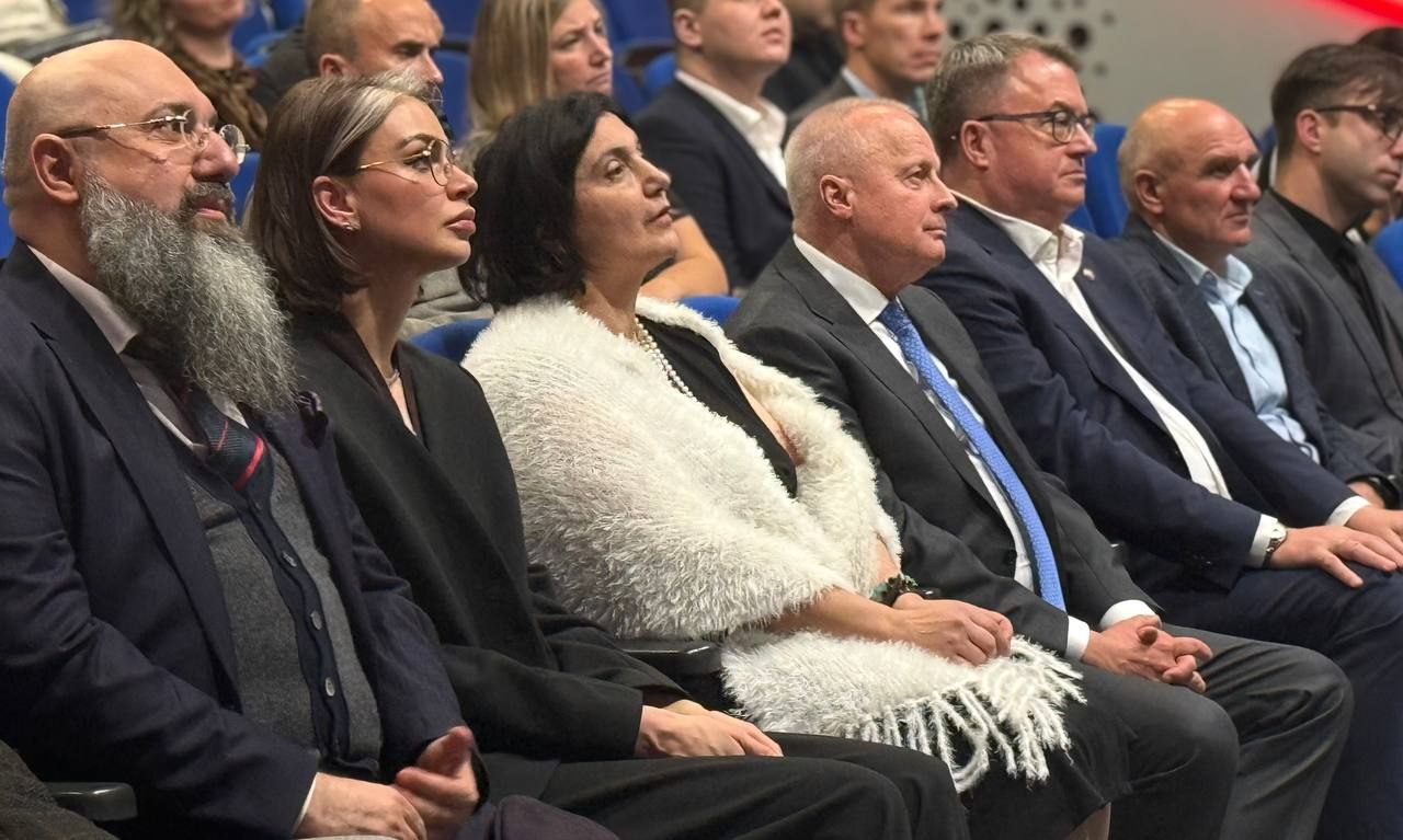 В Ереване состоялась премьера документального фильма «Воля твоя»