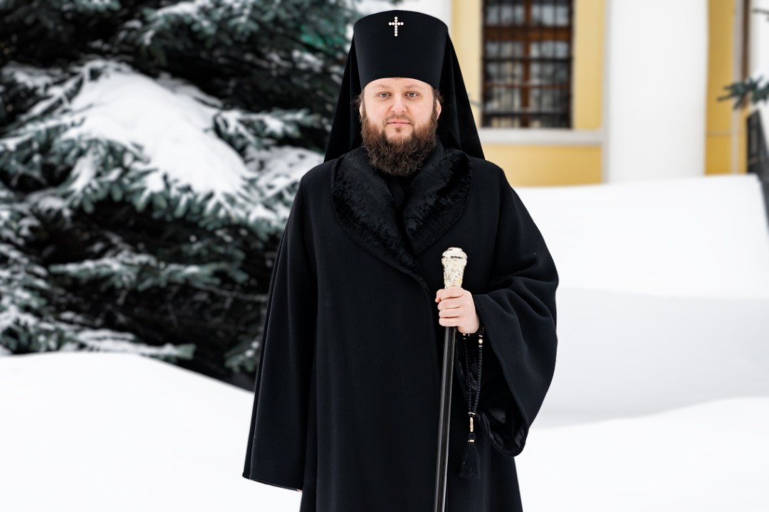 РОЖДЕСТВЕНСКОЕ ПОСЛАНИЕ АРХИЕПИСКОПА ПОДОЛЬСКОГО И ЛЮБЕРЕЦКОГО АКСИЯ, ВРЕМЕННО УПРАВЛЯЮЩЕГО ЕРЕВАНСКО-АРМЯНСКОЙ ЕПАРХИЕЙ