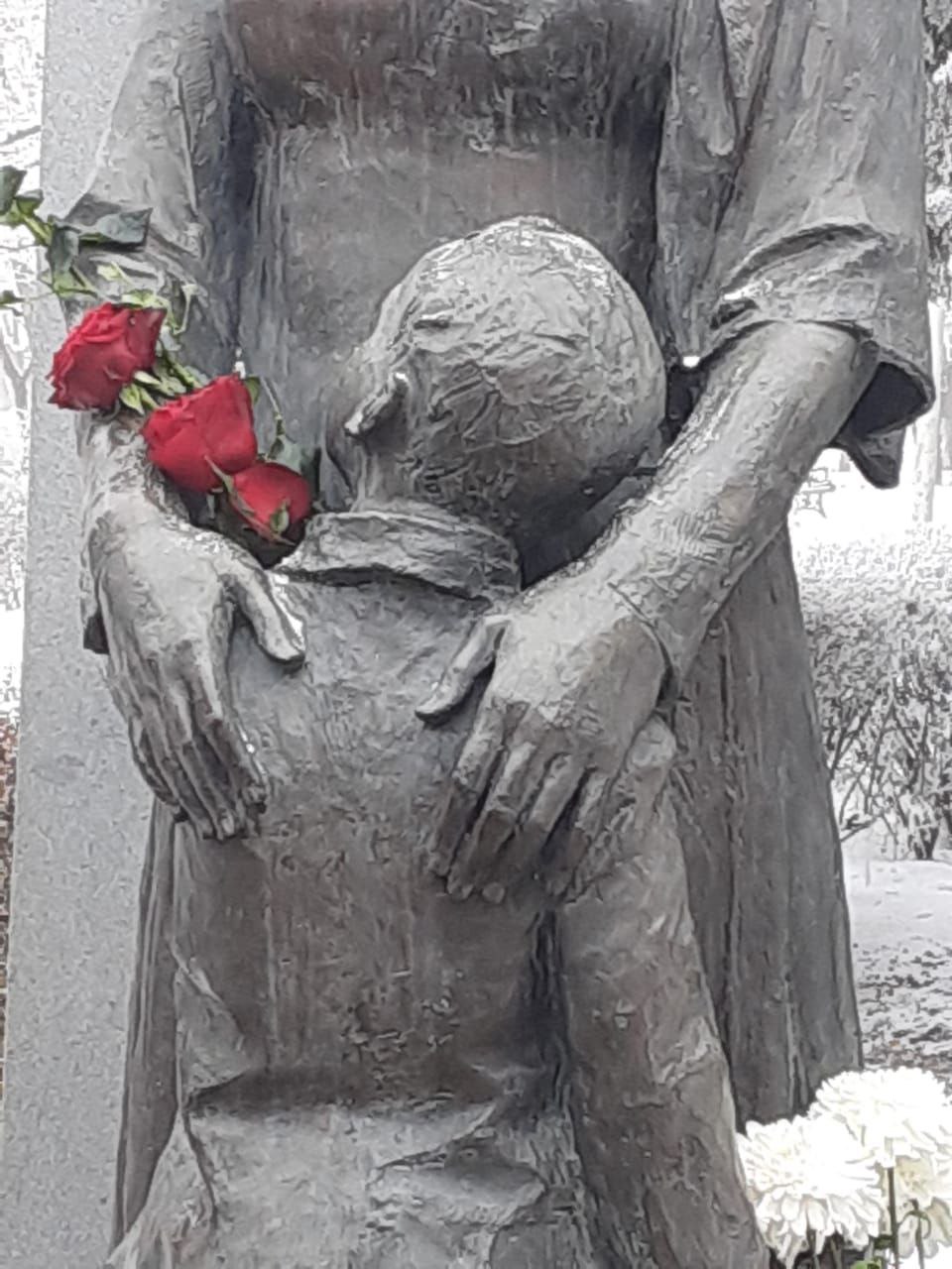 В Ереване почтили память блокадников Ленинграда в годовщину снятия блокады