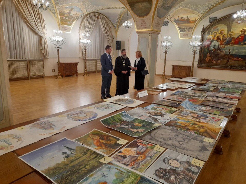 Успех Армении в Международном конкурсе «Красота Божьего мира»