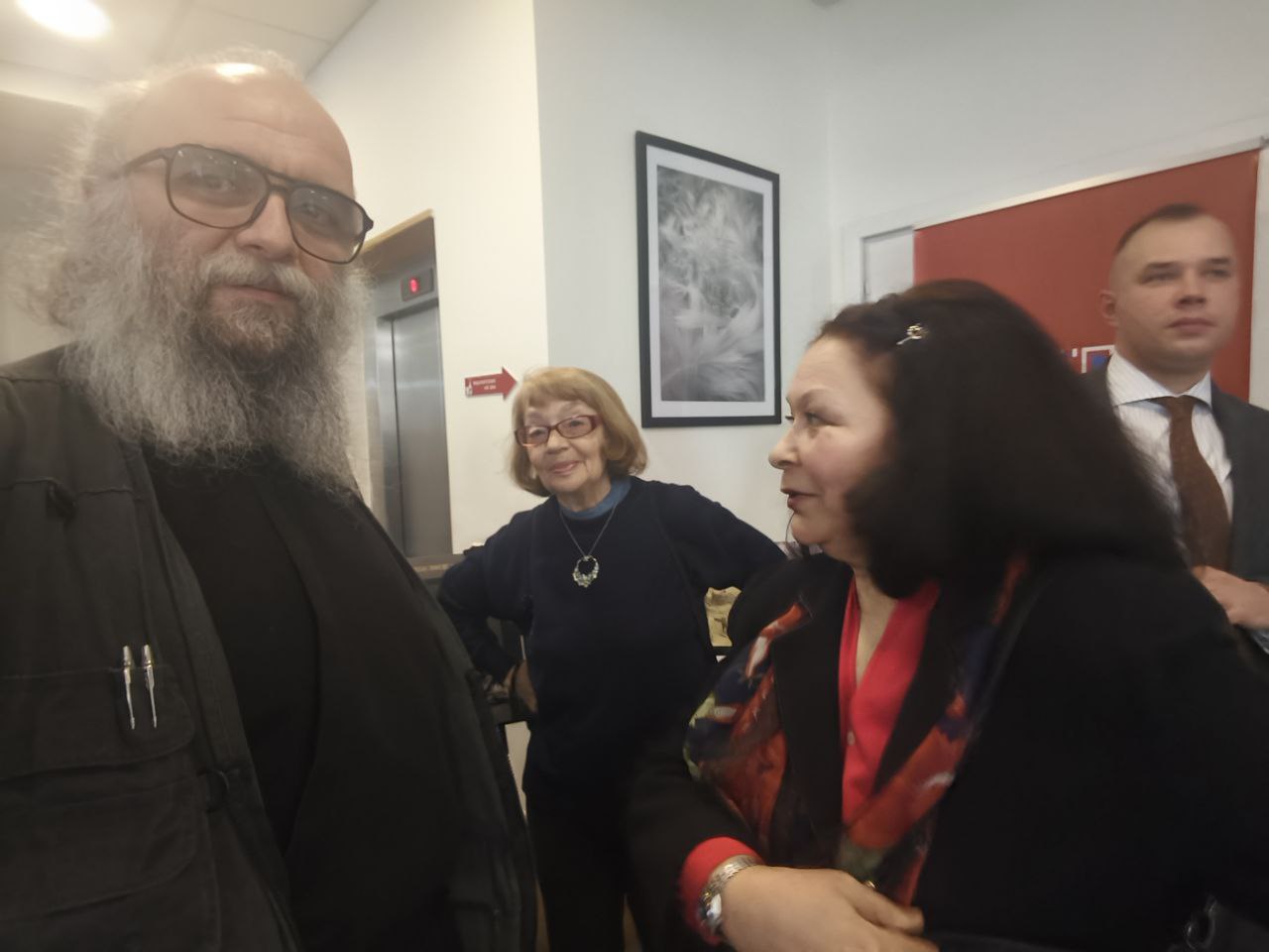 В Ереване открылась выставка «Крым. 80-летие подвига»