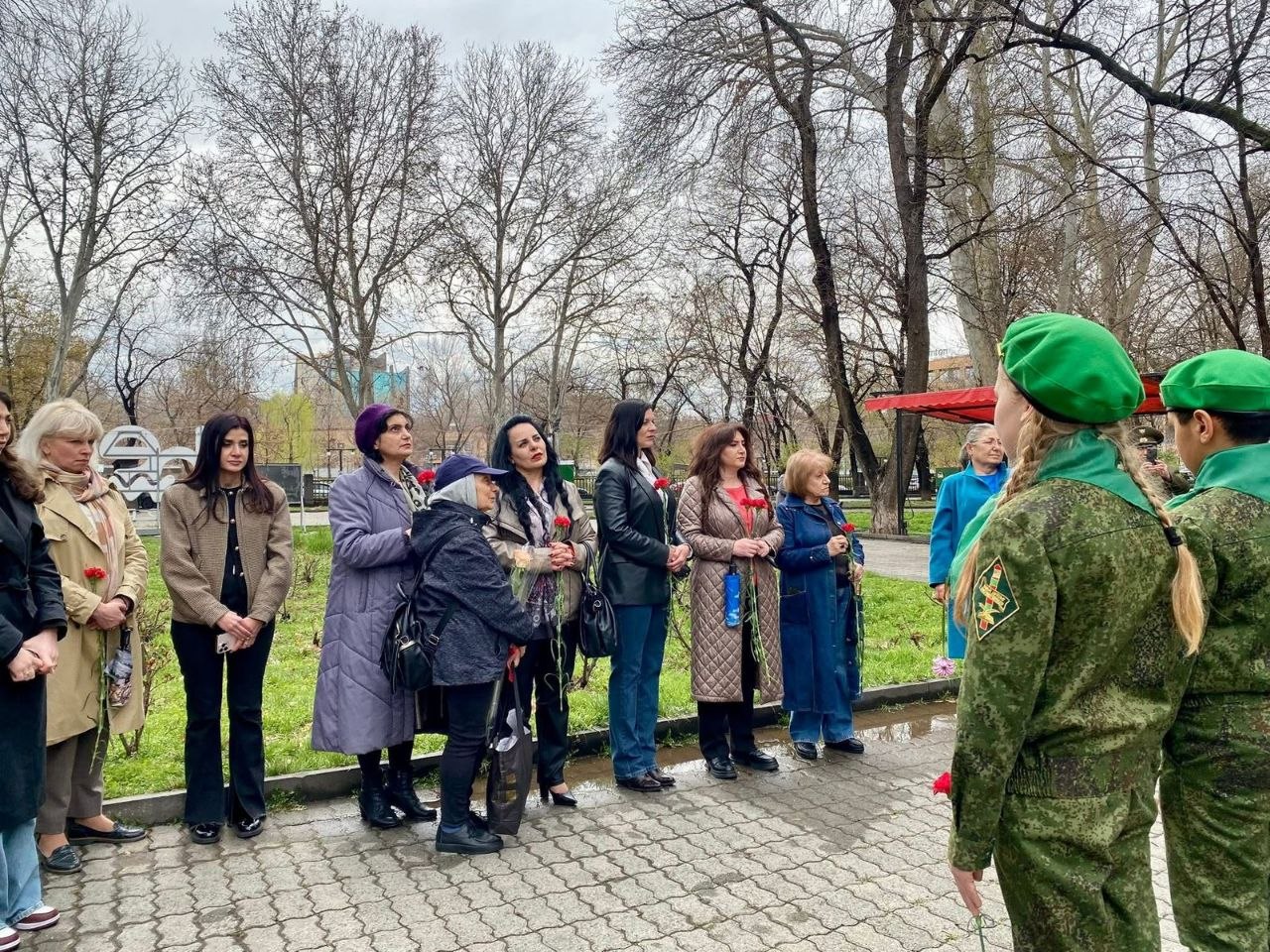 «Внимание! Внимание! В небе Нельсон!»