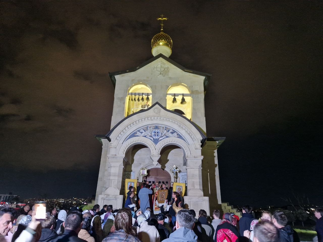 Христос Воскресе!