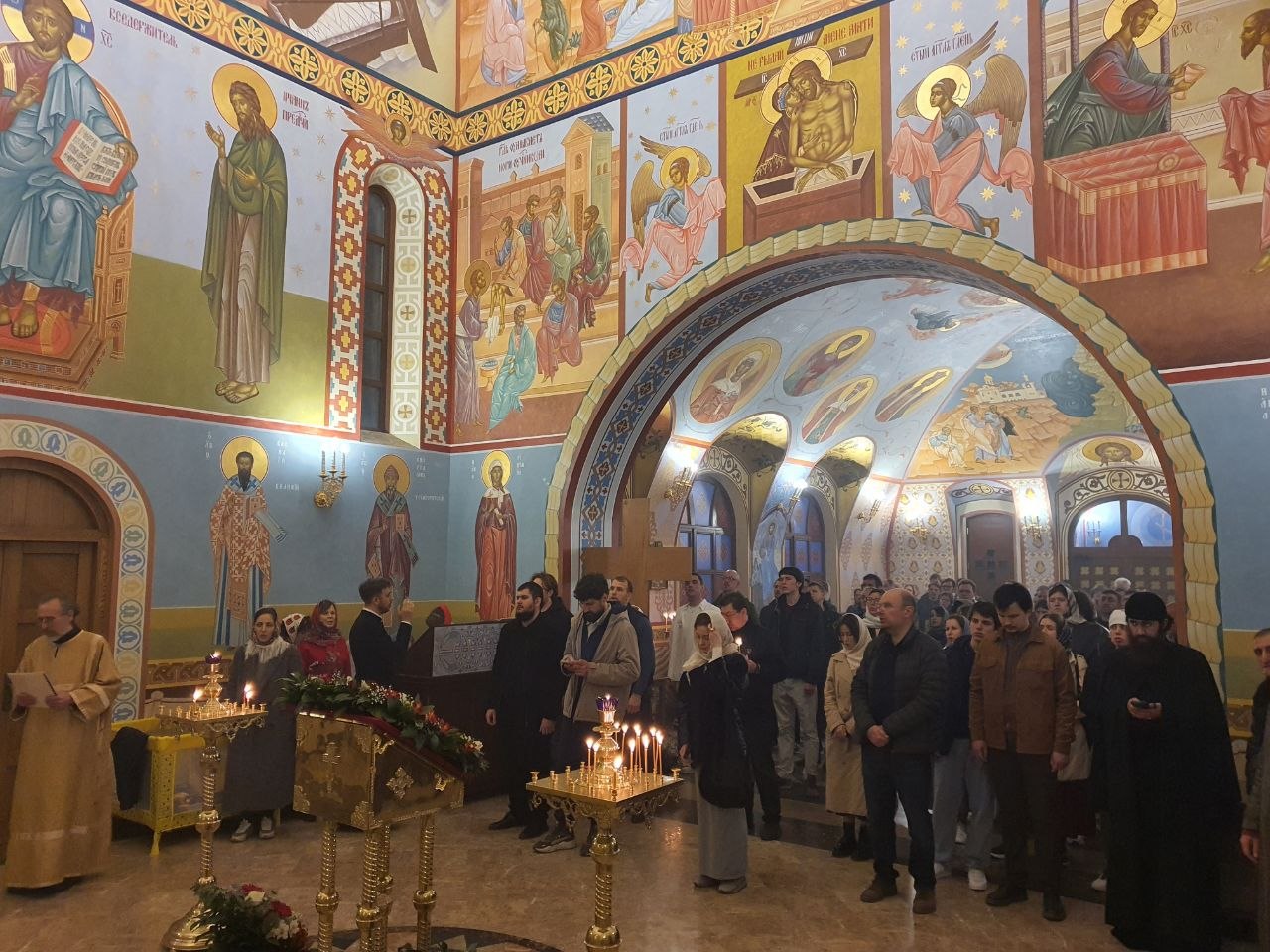 Христос Воскресе!