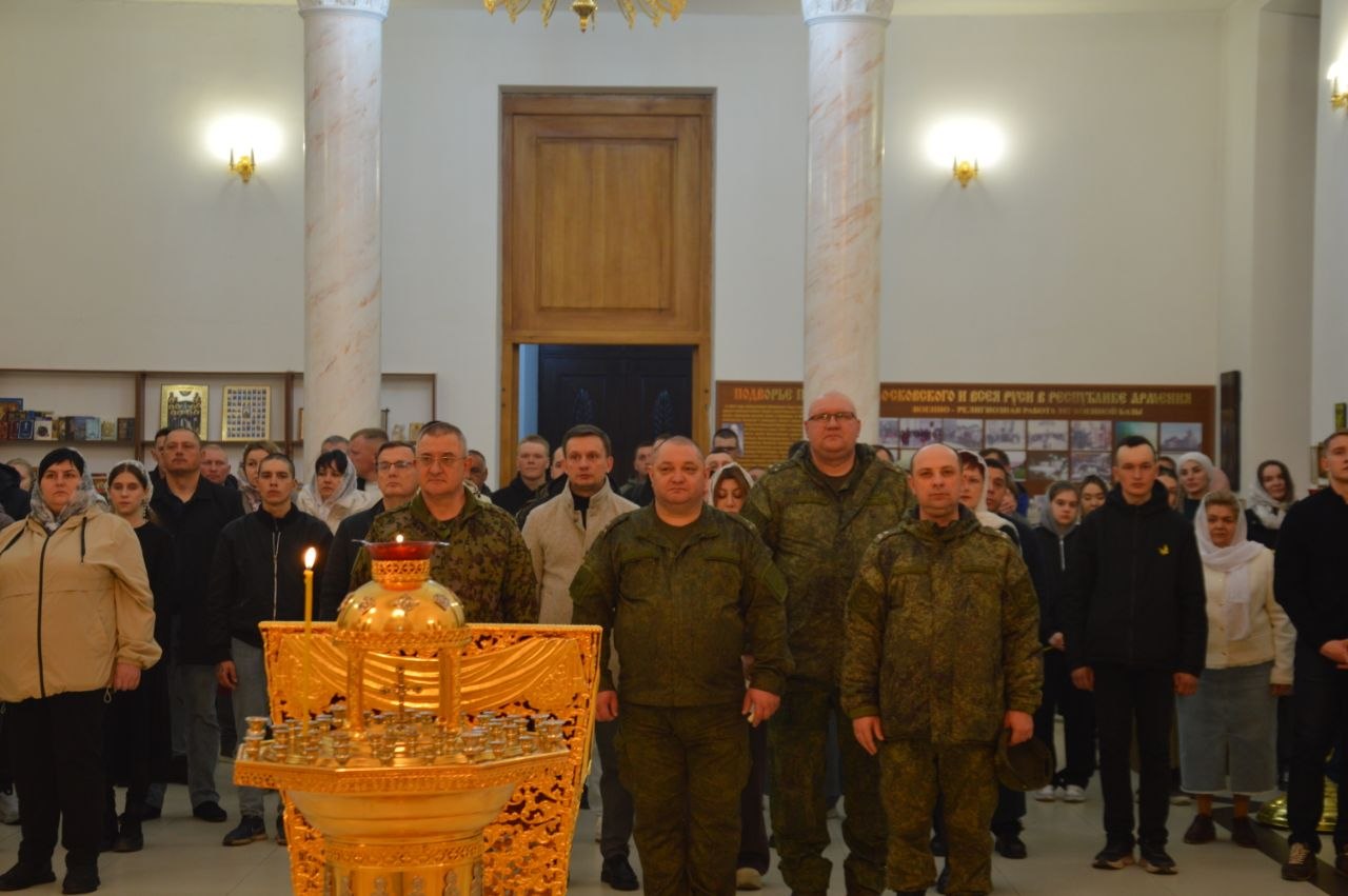 Христос Воскресе!