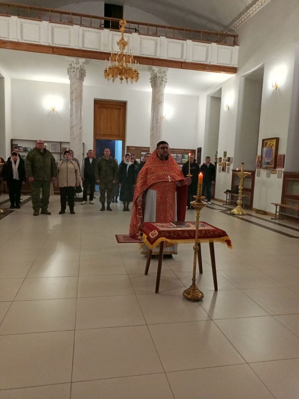 Христос Воскресе!