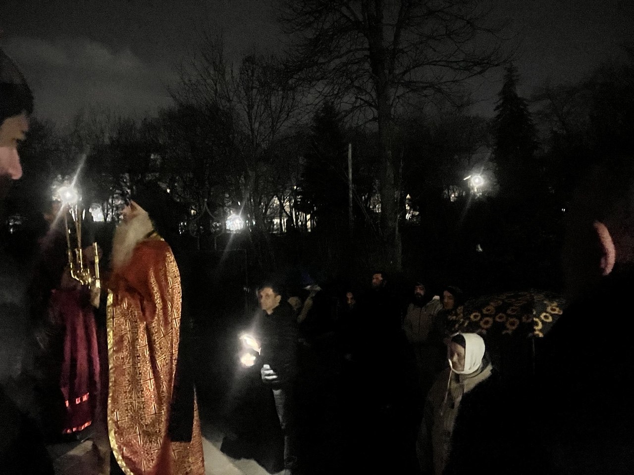 Христос Воскресе!