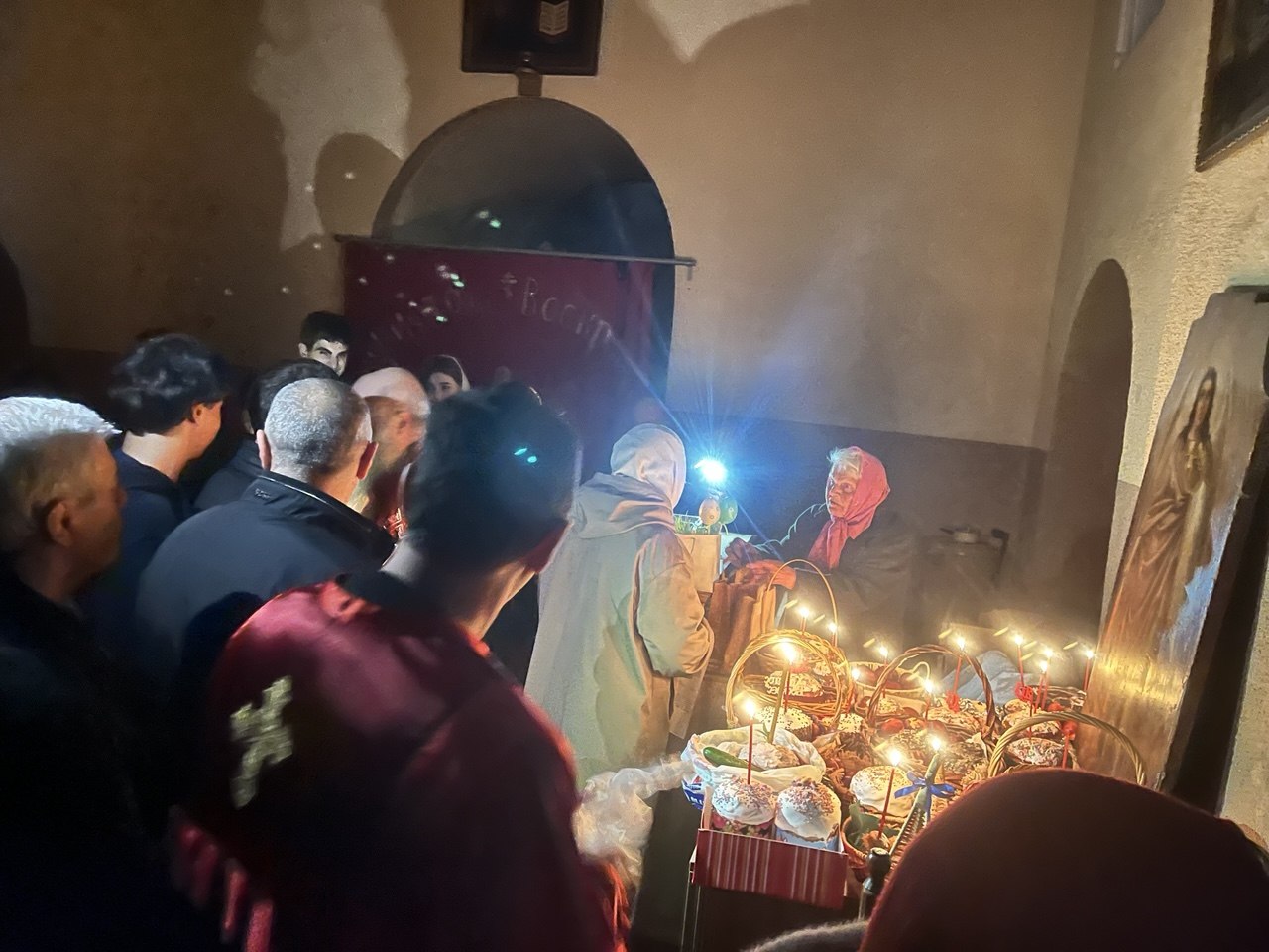 Христос Воскресе!