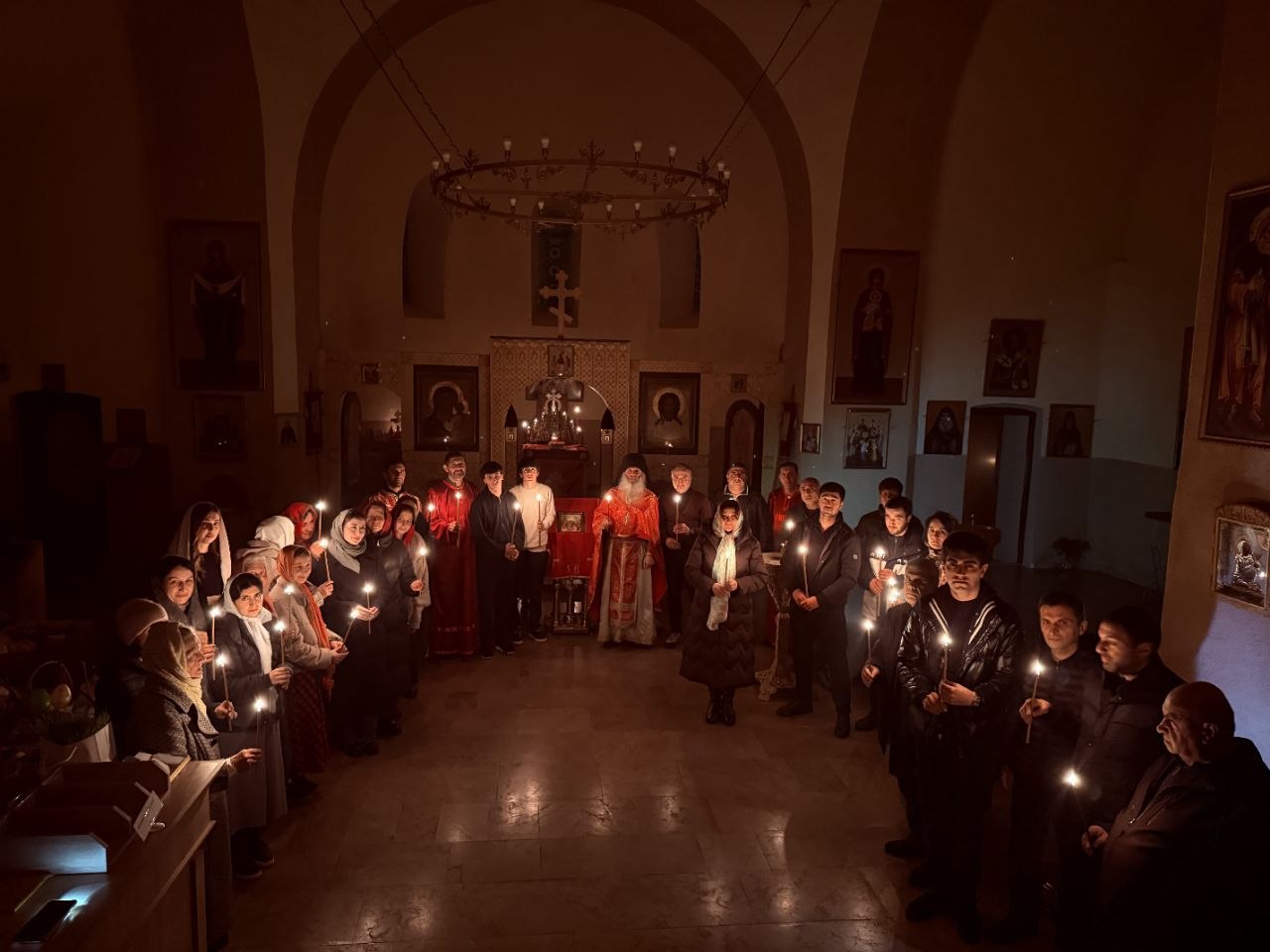 Христос Воскресе!