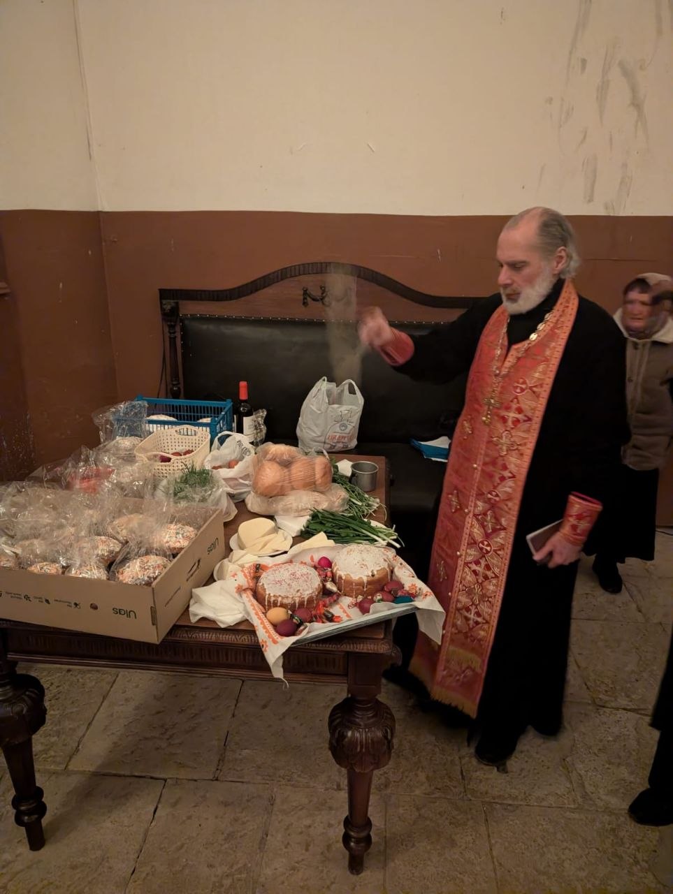 Христос Воскресе!