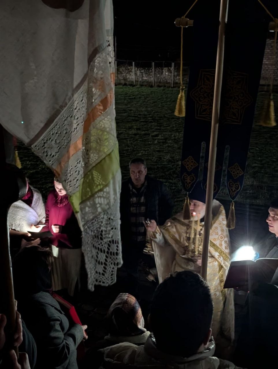 Христос Воскресе!