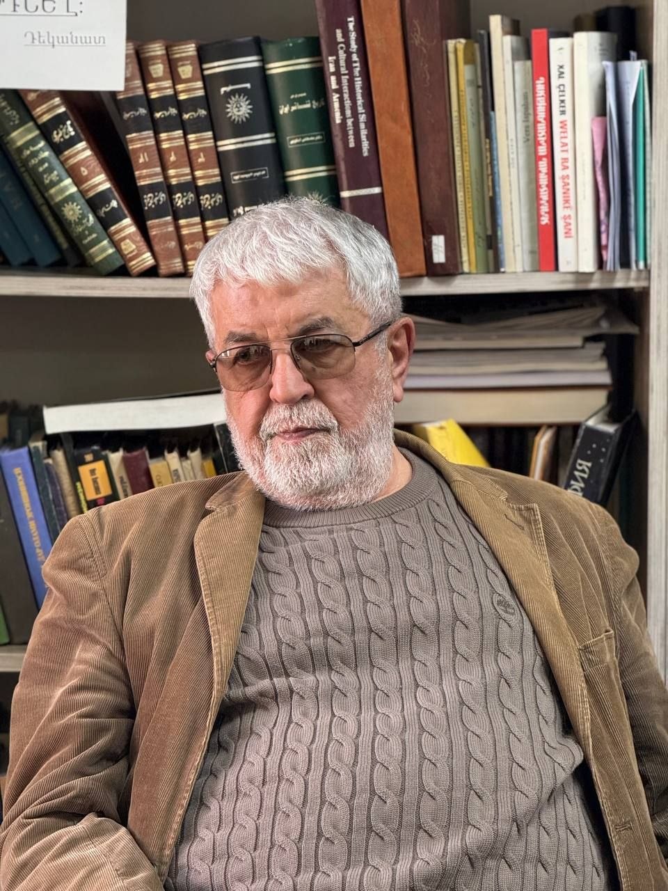 В Российско-Армянском университете состоялась лекция профессора В.А. Аракеловой о феномене религиозной трансгрессии