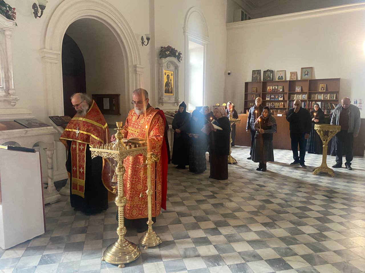 111-я годовщина геноцида армян в Османской империи