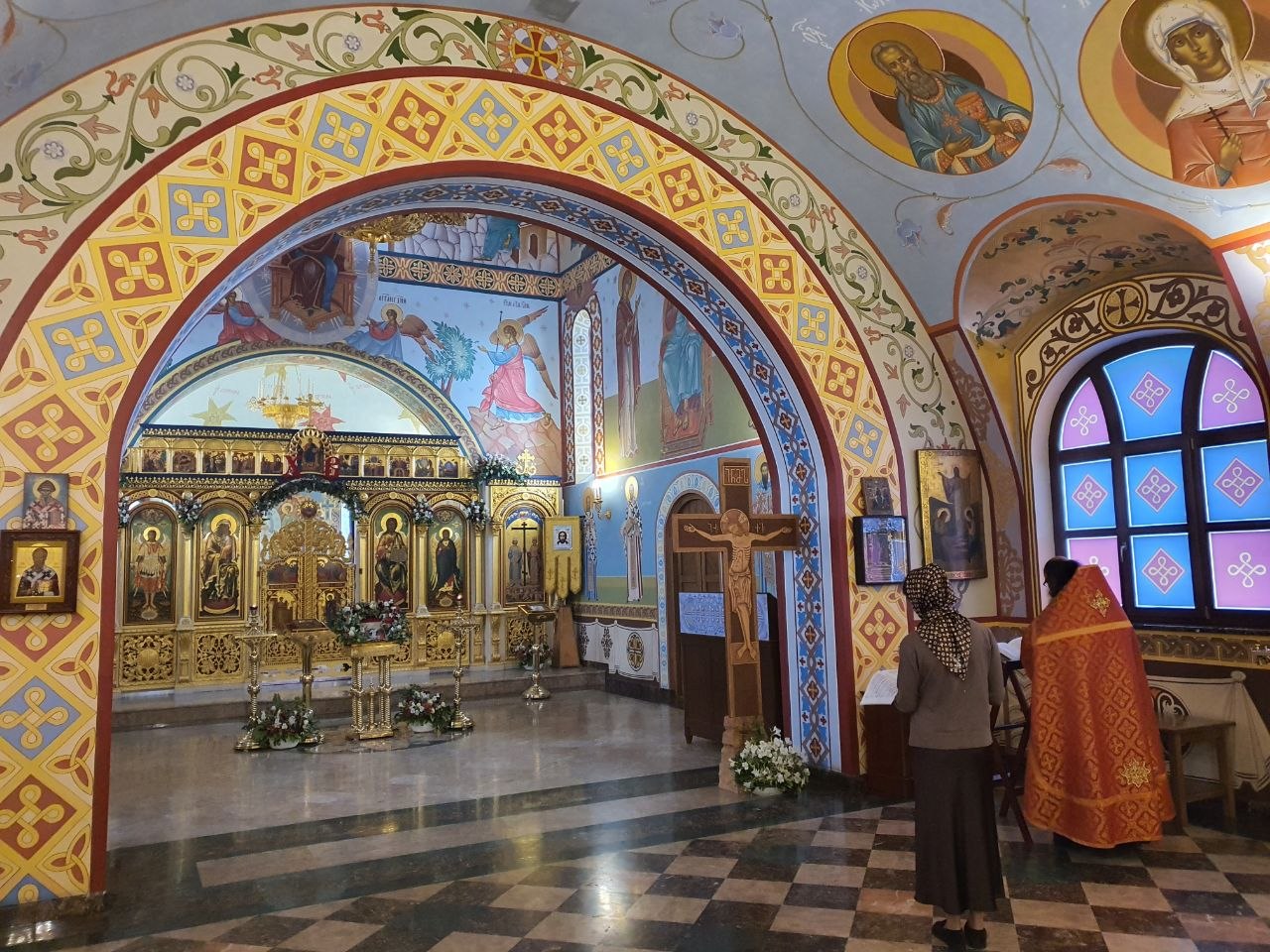 111-я годовщина геноцида армян в Османской империи