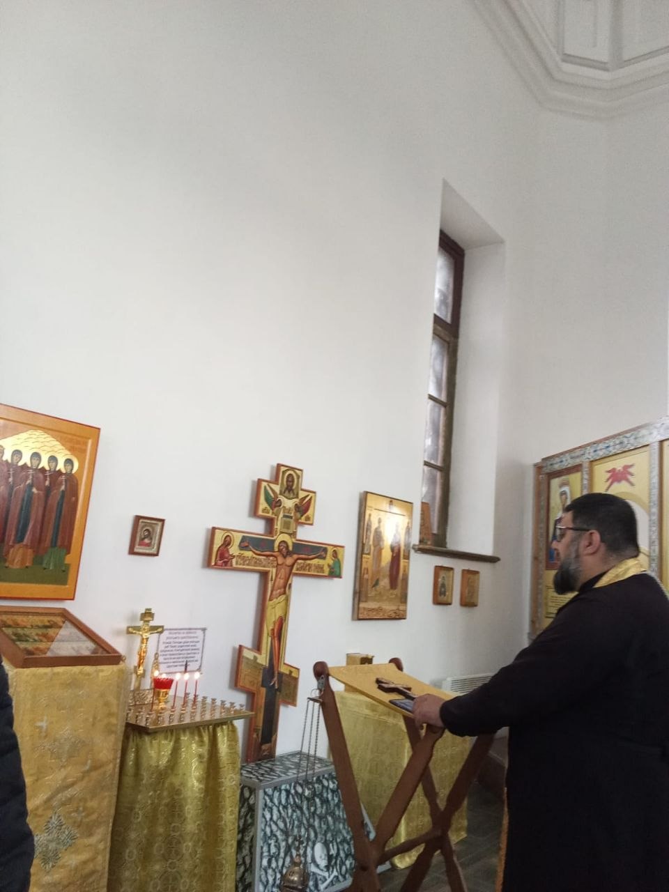 111-я годовщина геноцида армян в Османской империи