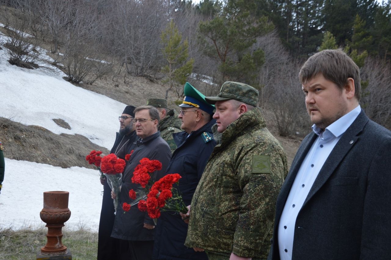 111-я годовщина геноцида армян в Османской империи